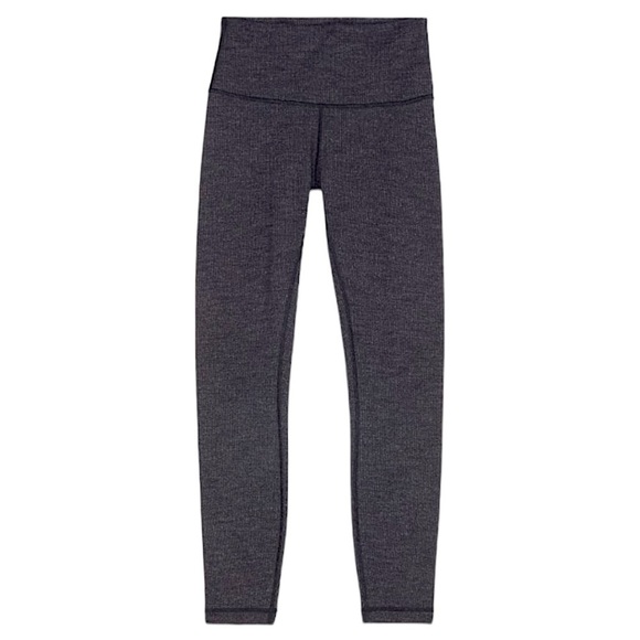 Lululemoln Train Times Pant - Picture 1 of 10